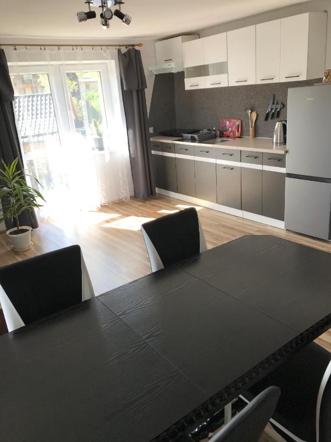 Apartament i pokoje u Piotra Sromowce Niżne Zewnętrze zdjęcie