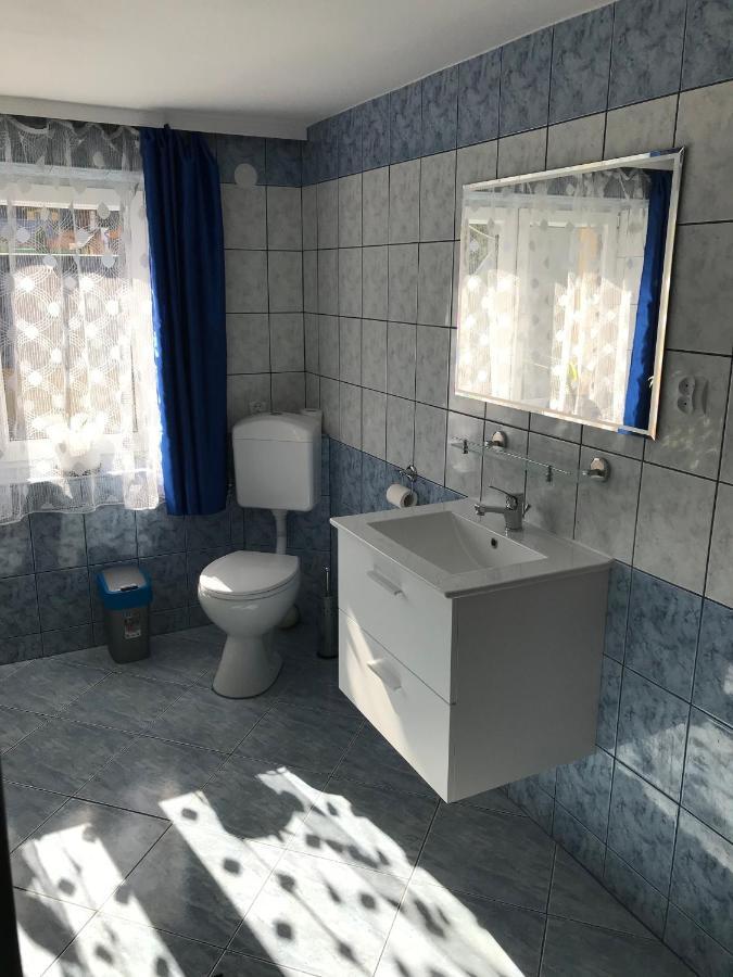 Apartament i pokoje u Piotra Sromowce Niżne Zewnętrze zdjęcie