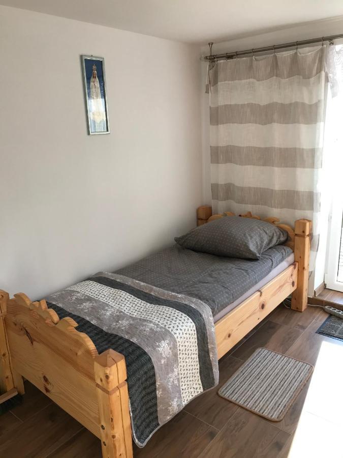Apartament i pokoje u Piotra Sromowce Niżne Zewnętrze zdjęcie