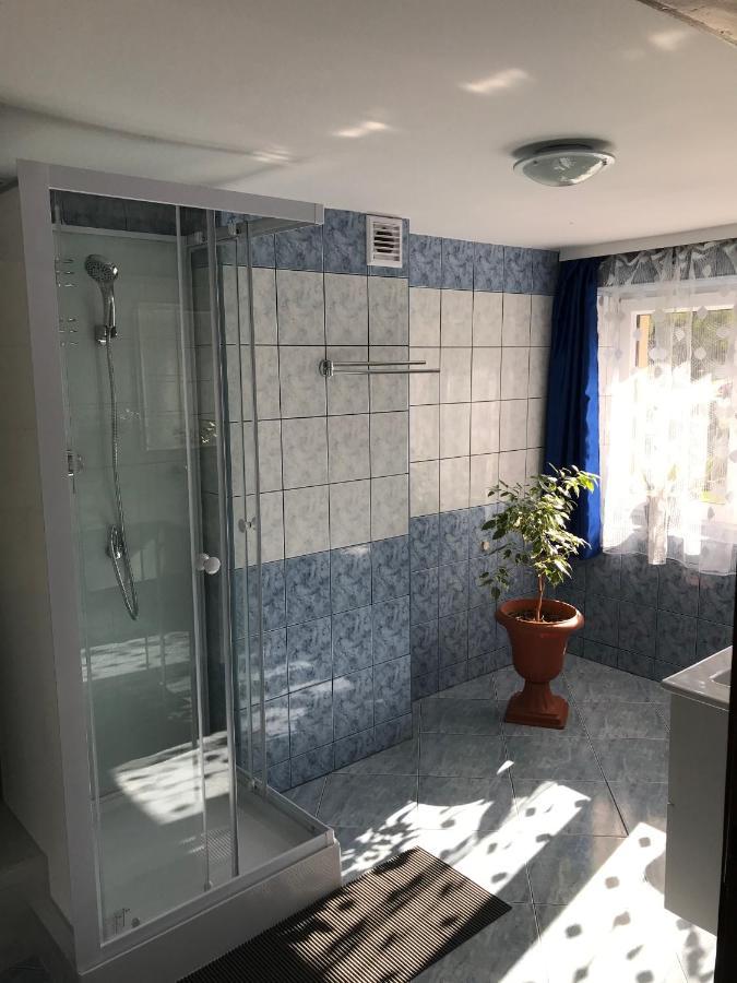 Apartament i pokoje u Piotra Sromowce Niżne Zewnętrze zdjęcie
