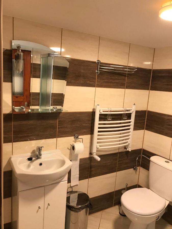 Apartament i pokoje u Piotra Sromowce Niżne Zewnętrze zdjęcie