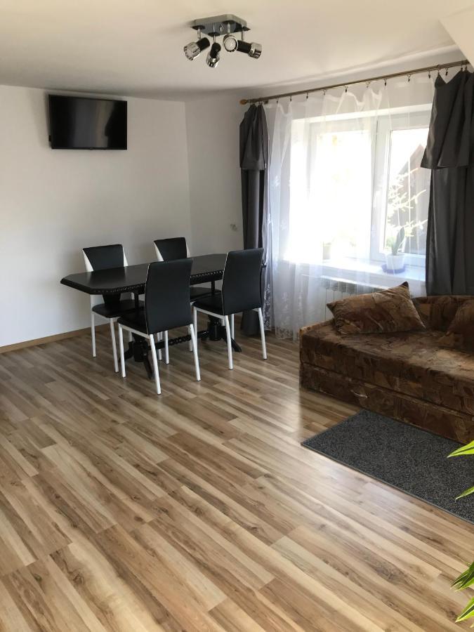 Apartament i pokoje u Piotra Sromowce Niżne Zewnętrze zdjęcie