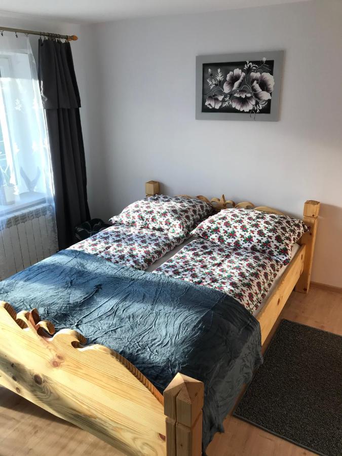 Apartament i pokoje u Piotra Sromowce Niżne Zewnętrze zdjęcie