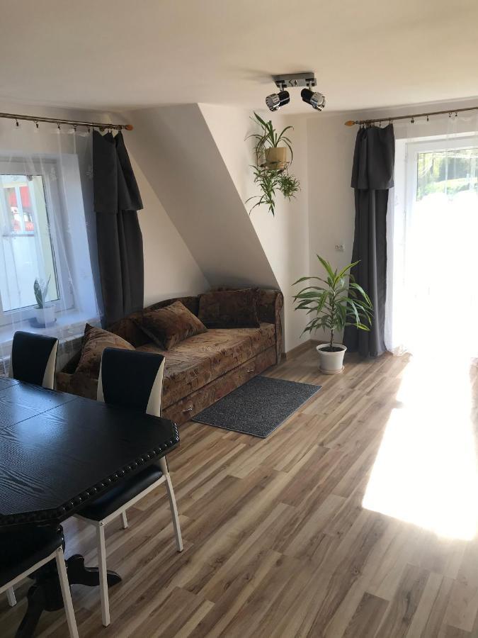 Apartament i pokoje u Piotra Sromowce Niżne Zewnętrze zdjęcie