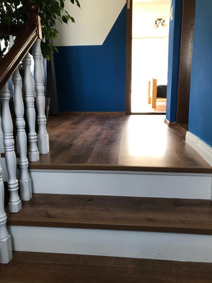 Apartament i pokoje u Piotra Sromowce Niżne Zewnętrze zdjęcie