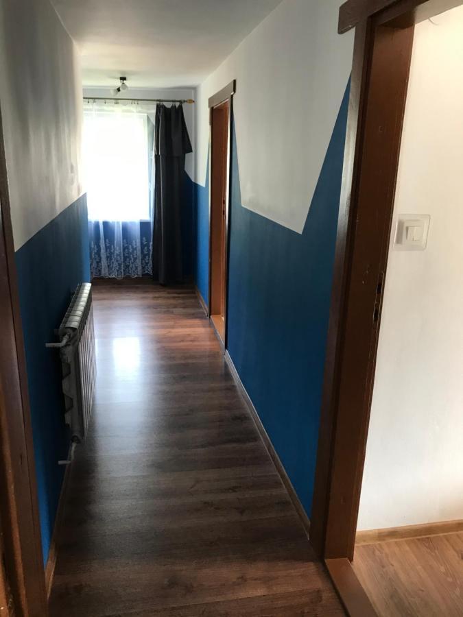 Apartament i pokoje u Piotra Sromowce Niżne Zewnętrze zdjęcie